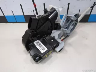 81410A2010 Hyundai-Kia Замок двери задней левой Kia Ceed 2 Арт E80291423, вид 6