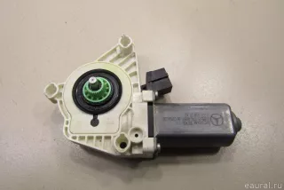 2218202742 Mercedes Benz Моторчик стеклоподъемника Mercedes S W221 Арт E80304319, вид 2
