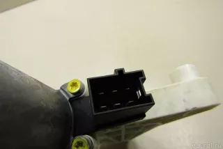 2218202742 Mercedes Benz Моторчик стеклоподъемника Mercedes S W221 Арт E80304319, вид 4