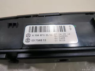1648703510 Mercedes Benz Блок кнопок Mercedes ML W164 Арт E80309508, вид 3