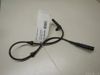 34526771776 BMW Датчик ABS передний BMW X5 E70 Арт E70429836, вид 1