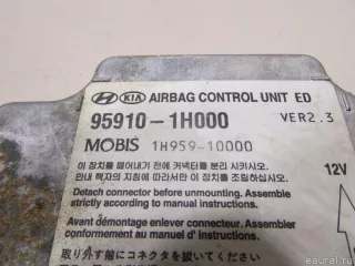 959101H000 Hyundai-Kia Блок управления AIR BAG Kia Ceed 1 Арт E80367051, вид 2