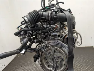 LX6Z6007H,Ecoboost 1.5 Dragon Двигатель Ford Escape 4 Арт 8120084, вид 4