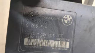 34512460467,2460467 Блок АБС (ABS) BMW 3 E46 Арт 20296648, вид 4