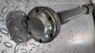 7L6521101 Карданный вал передний Volkswagen Touareg 1 Арт 20295741, вид 3