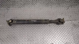 37200EB300 Карданный вал передний Nissan Pathfinder 3 Арт 20295757, вид 1