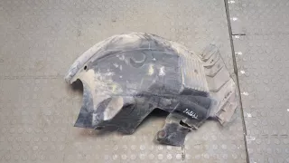 7700434564 Защита арок передняя левая (подкрылок) Renault Megane 2 Арт 20296361, вид 1