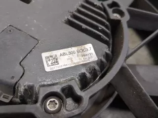 VA87ABL300,20957777 Вентилятор радиатора Chevrolet Volt Арт 20293756, вид 4