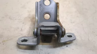 KD5359210A Петля двери передней левой серебристая Mazda CX-9 2 Арт 20295513, вид 2