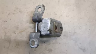 KD5359210A Петля двери передней левой серебристая Mazda CX-9 2 Арт 20295513, вид 3