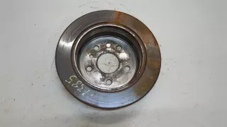4243106050 Диск тормозной задний Toyota Solara 2 Арт 20295798, вид 1