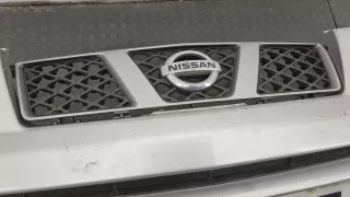 2615589929 Фара противотуманная левая передняя Nissan X-Trail T30 Арт 11347347, вид 2