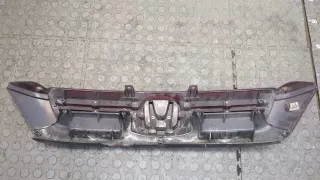 71122SWWG01,71128SWWG01ZG Решетка радиатора Honda CR-V 3 Арт 20294932, вид 4