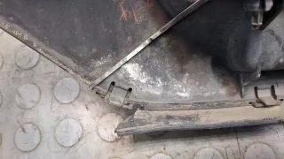 71122SWWG01,71128SWWG01ZG Решетка радиатора Honda CR-V 3 Арт 20294932, вид 5