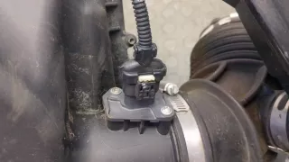 13628605565,8605565 Расходомер BMW 5 G30/G31 Арт 11087621, вид 3