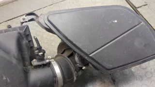 13628605565,8605565 Расходомер BMW 5 G30/G31 Арт 11087621, вид 4