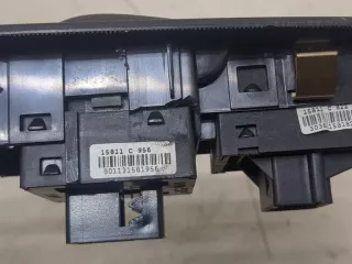 735500050 Кнопка стеклоподъемника переднего левого Fiat Punto 3 Арт 20285018, вид 3