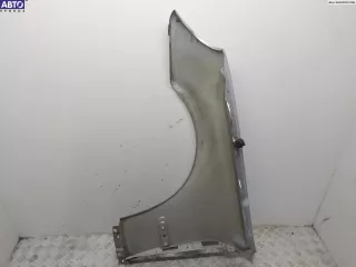  Крыло переднее правое Mercedes C W203 Арт 55047453, вид 3