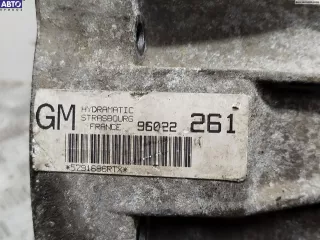 1423470 КПП автоматическая (АКПП) BMW 3 E36 Арт 54723136, вид 7