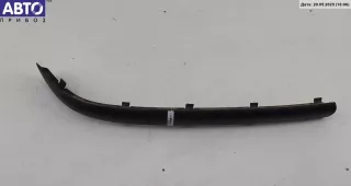 8195290 Молдинг бампера переднего BMW 3 E46 Арт 55105176, вид 1