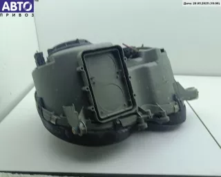 Фара левая Mercedes E W210 Арт 54621839, вид 3