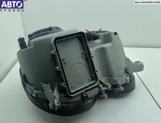  Фара левая Mercedes E W210 Арт 54621839, вид 4