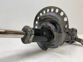 543023022r, 540105571R, 540100658R, 540108071R, 540100332R, 540103774R, 540100727R, 540104737R, 540101565R, 540101633R, 540109058R, 543026226R стойка подвески Renault Logan 2 Арт SP25866, вид 3