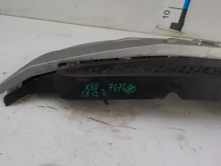 S5509100C1 Решетка радиатора Lifan x60 Арт 767480, вид 2