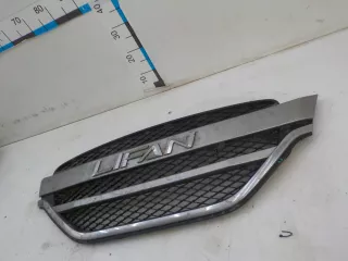 S5509100C1 Решетка радиатора Lifan x60 Арт 767480, вид 3
