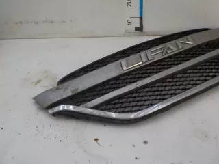 S5509100C1 Решетка радиатора Lifan x60 Арт 767480, вид 4