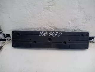 51117421870 Накладка (юбка) переднего бампера BMW X5 G05  Арт A976443D