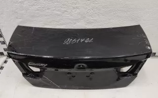 6440133590 Крышка багажника (дверь 3-5) Toyota Camry XV50 Арт A985176L