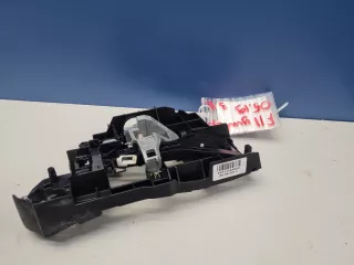 51217187228 Кронштейн ручки двери правой BMW 7 F01/F02 Арт Z349590, вид 4