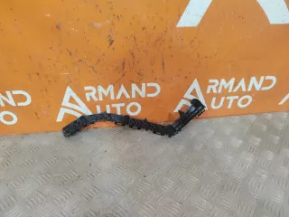 5215560080, 3 Кронштейн бампера Toyota Land Cruiser Prado 150 Арт 301336PM, вид 1
