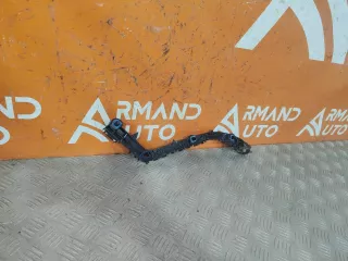 5215560080, 3 Кронштейн бампера Toyota Land Cruiser Prado 150 Арт 301336PM, вид 5