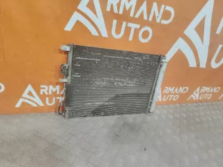 97606D7000, 4 радиатор кондиционера Hyundai Tucson 3 Арт 301900PM, вид 2
