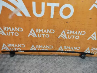 86571J7000, 9 Усилитель бампера нижний Kia Ceed 3 Арт 302265PM, вид 5