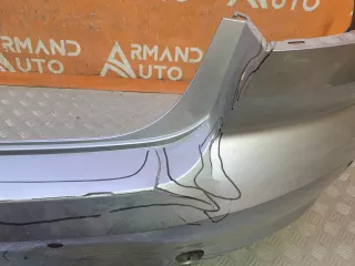 3G5807417JGRU, 3G5807421B, 9 бампер фольксваген, фольцваген пассат Volkswagen Passat B8 Арт 302438PM, вид 4