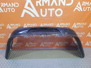 3AE807417GRU, 3AE807417A, 9 бампер фольксваген, фольцваген пассат Volkswagen Passat B7 Арт 302439PM, вид 5