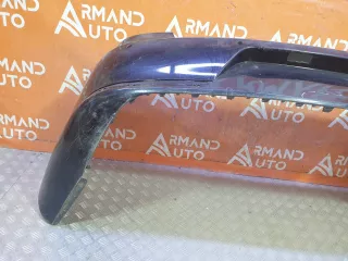 3AE807417GRU, 3AE807417A, 9 бампер фольксваген, фольцваген пассат Volkswagen Passat B7 Арт 302439PM, вид 6