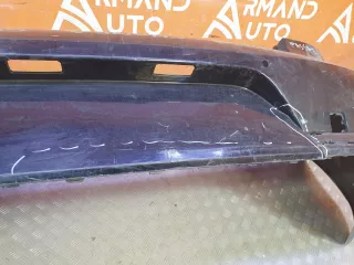 3AE807417GRU, 3AE807417A, 9 бампер фольксваген, фольцваген пассат Volkswagen Passat B7 Арт 302439PM, вид 8