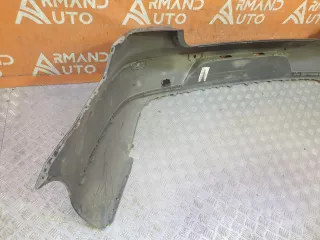 3AE807417GRU, 3AE807417A, 9 бампер фольксваген, фольцваген пассат Volkswagen Passat B7 Арт 302439PM, вид 10