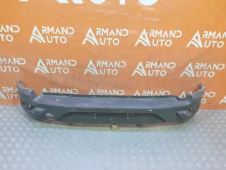 2040068, CN1517K835, 9 бампер форд экоспорт (эко спорт, eco  Ford EcoSport Арт 302492PM, вид 1