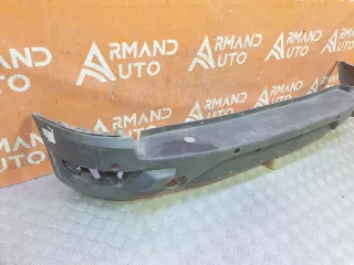 2040068, CN1517K835, 9 бампер форд экоспорт (эко спорт, eco  Ford EcoSport Арт 302492PM, вид 2