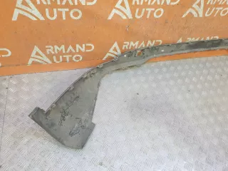 51127338792, 7338774, 9 Юбка бампера BMW X3 F25 Арт 302525PM, вид 6