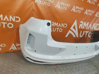 602000791AA, 6 бампер эксид лх EXEED LX Арт 302639PM, вид 2
