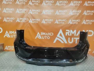 602001291AADQJ, 602002697AA, 6 бампер эксид тхл EXEED TXL Restailing Арт 302640PM, вид 1