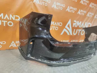 602001291AADQJ, 602002697AA, 6 бампер эксид тхл EXEED TXL Restailing Арт 302640PM, вид 2