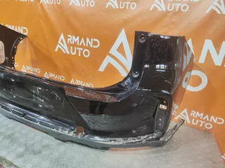 602001291AADQJ, 602002697AA, 6 бампер эксид тхл EXEED TXL Restailing Арт 302640PM, вид 3