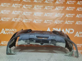 602001291AADQJ, 602002697AA, 6 бампер эксид тхл EXEED TXL Restailing Арт 302640PM, вид 6